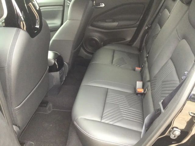 Nissan Juke DIG-T Tekna