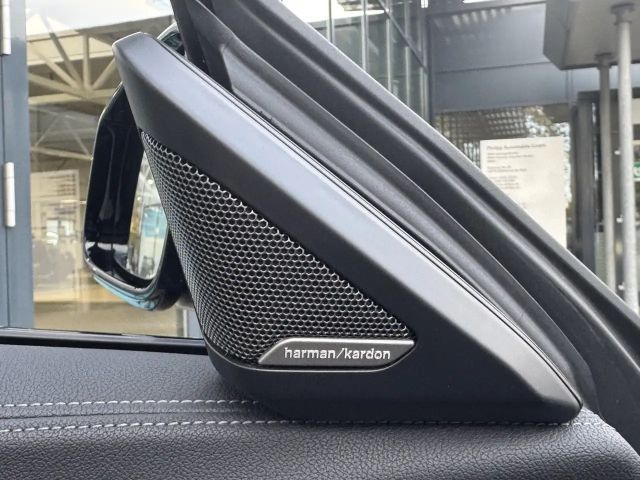 BMW Z4 Cabrio Roadster Sport Line sDrive20i