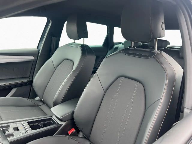 Cupra Leon 2.0 TSI DSG Sportstourer