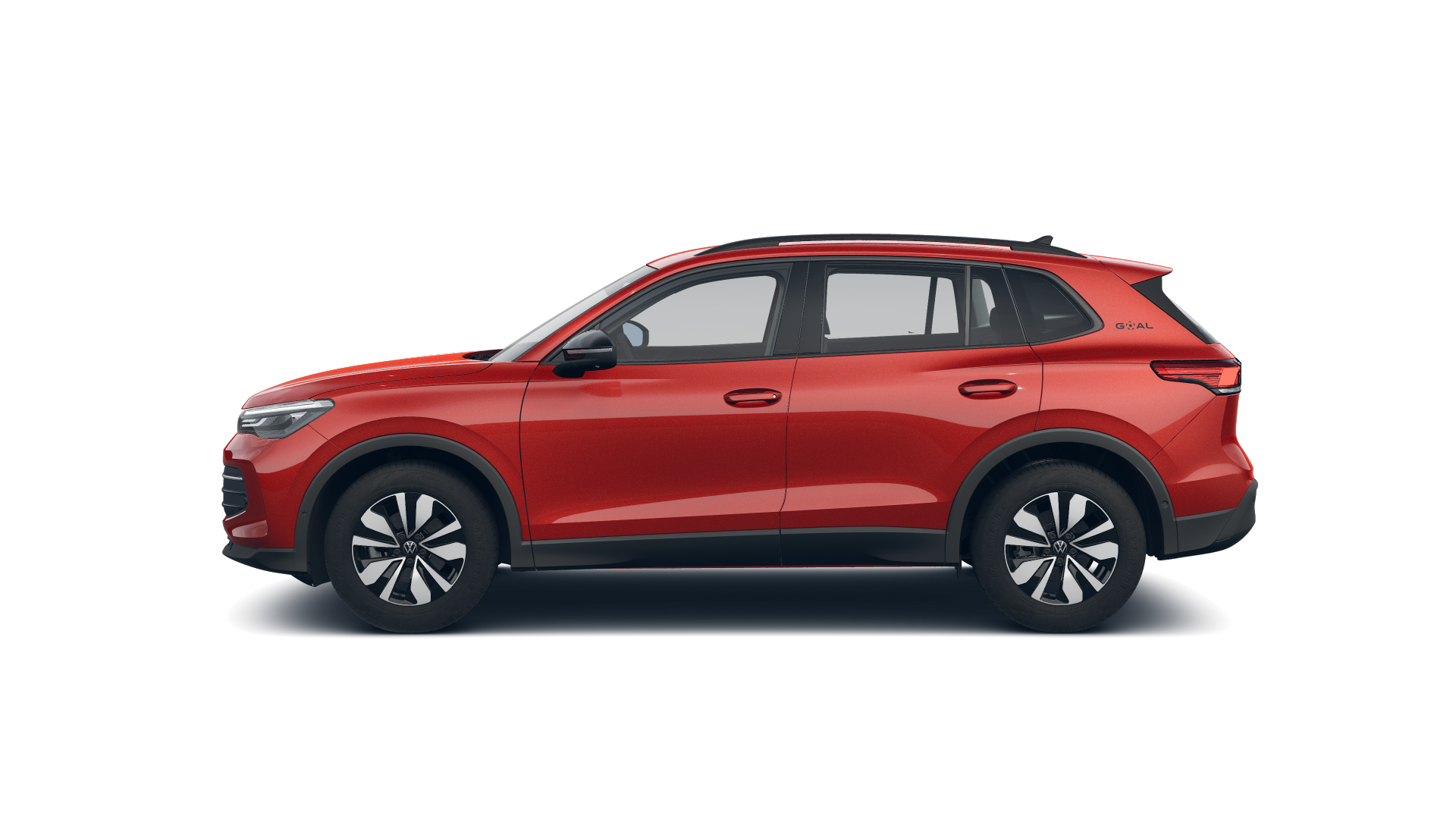 Volkswagen Tiguan 1.5 eTSI DSG