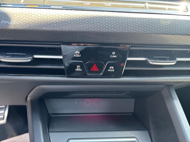 Volkswagen Golf 2.0 TSI DSG GTI