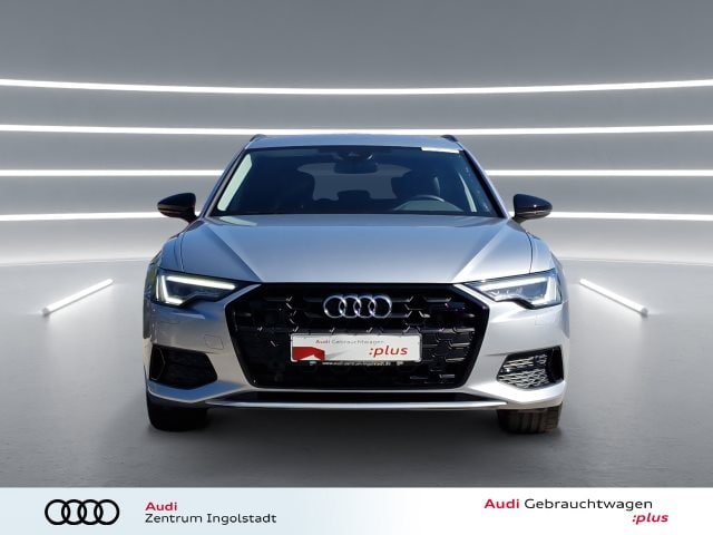 Audi A6 35 TDI Avant S-Tronic