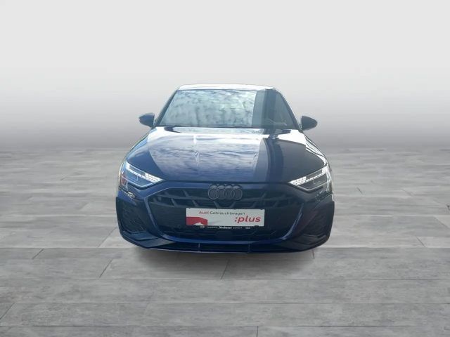 Audi A3 30 TDI S-Line Sedan