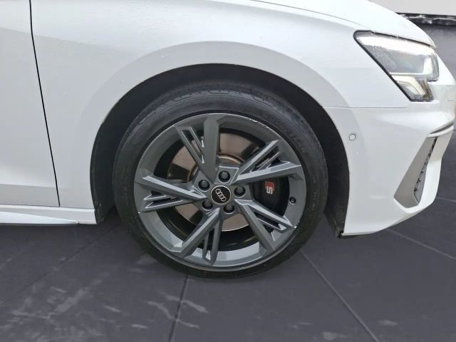 Audi S3 Business Sedan