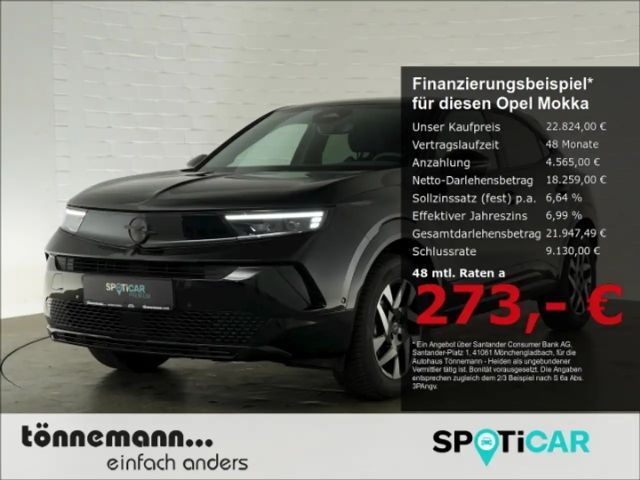 Opel Mokka GS-Line Grand Sport