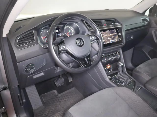 Volkswagen Tiguan Allspace DSG R-Line Style