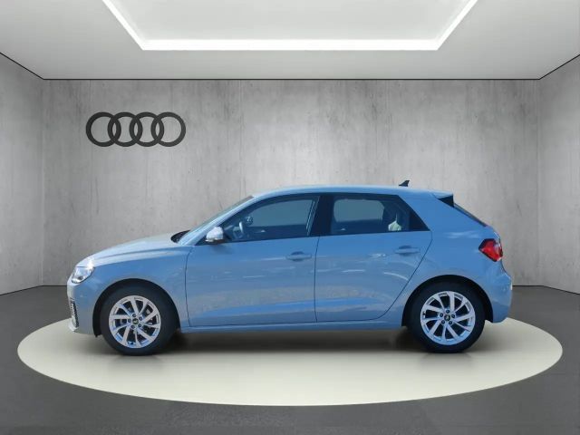 Audi A1 25 TFSI Sportback