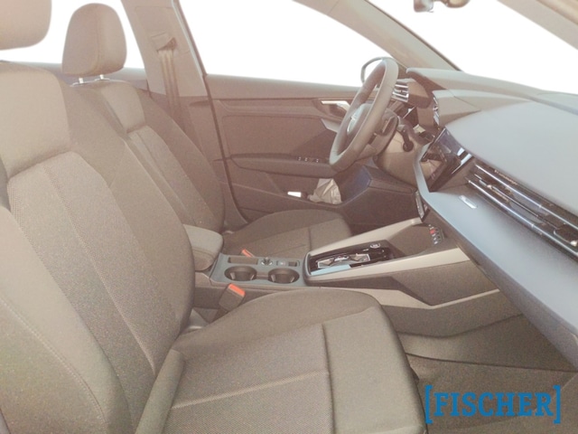 Audi A3 35 TFSI S-Tronic Sportback