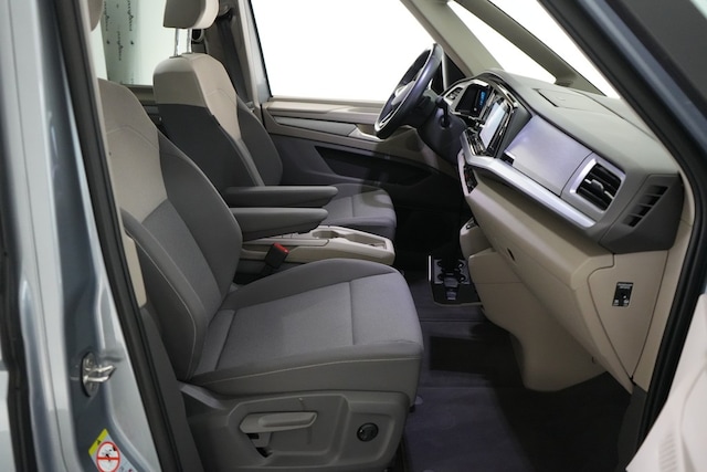 Volkswagen Multivan 2.0 TSI DSG T7