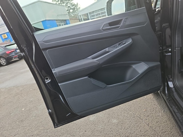 Volkswagen Caddy Life