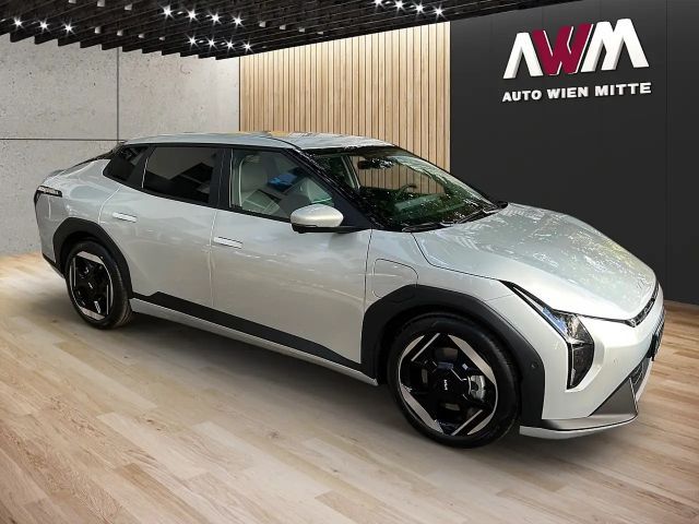 Kia EV4 81.4 kWh Earth FWD Plus