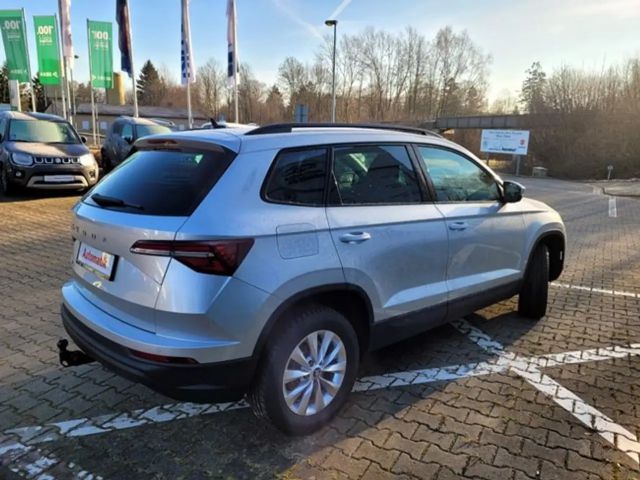 Skoda Karoq 1.5 TSI
