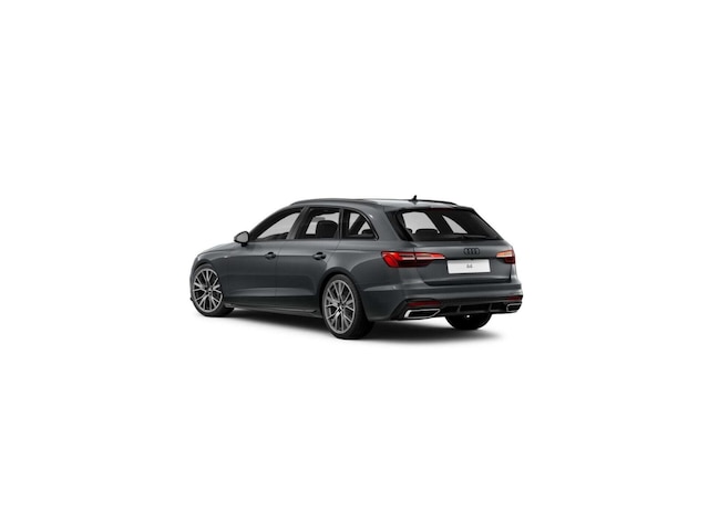 Audi A4 40 TDI Avant S-Line S-Tronic