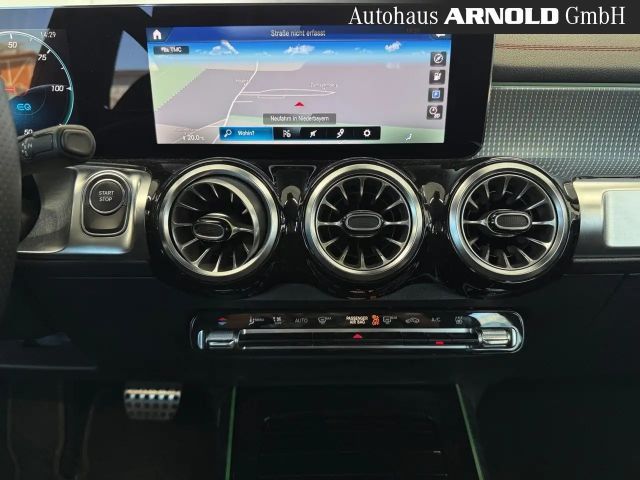 Mercedes-Benz EQB 300 4MATIC AMG Line