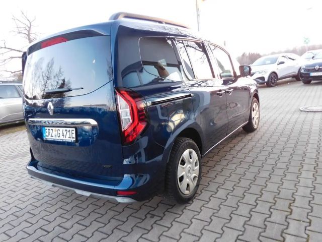Renault Kangoo Techno