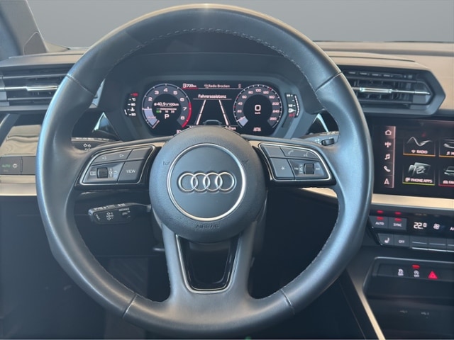 Audi A3 30 TFSI S-Tronic Sportback