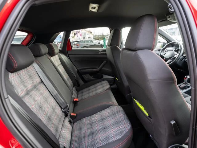 Volkswagen Polo 2.0 TSI DSG GTI