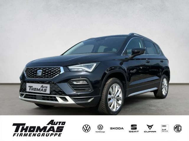 Seat Ateca 1.5 TSI DSG
