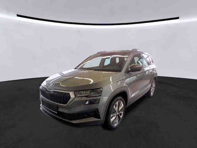 Skoda Karoq 1.5 TSI Style Style
