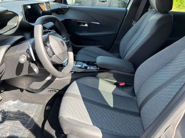 Peugeot 208 Allure Pack Hybrid