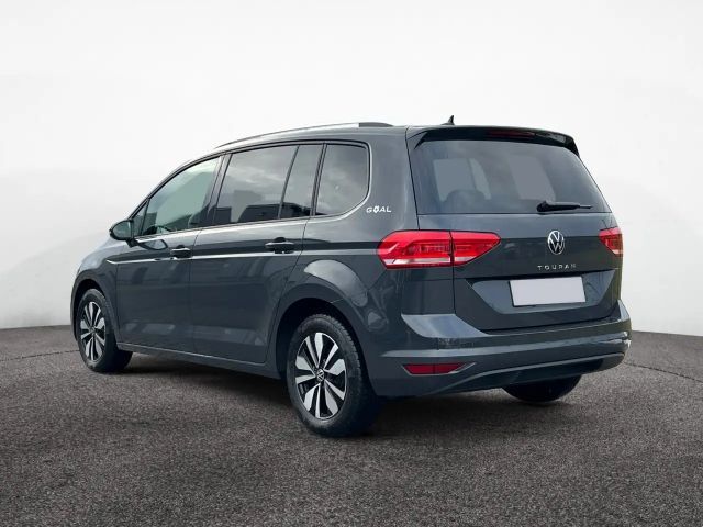 Volkswagen Touran DSG