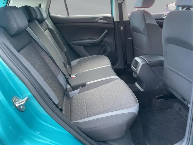 Volkswagen T-Cross DSG Style