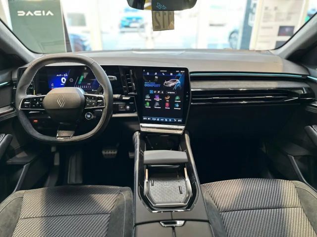 Renault Austral Alpine Esprit Techno