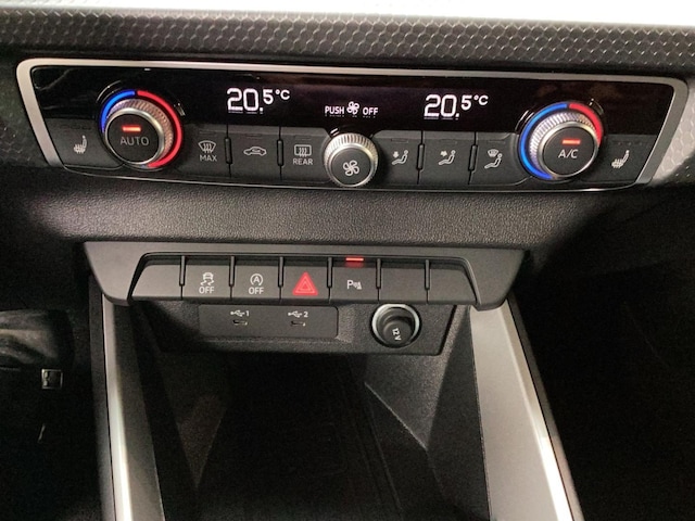 Audi A1 30 TFSI S-Line Sportback