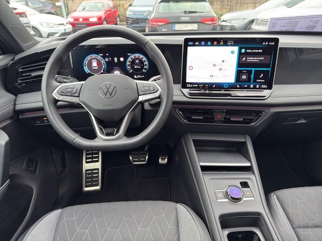 Volkswagen Tiguan 1.5 eTSI DSG IQ.Drive