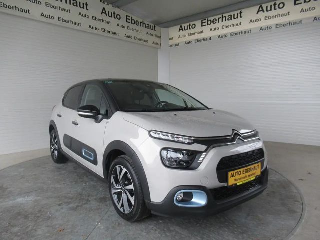Citroën C3 Max PureTech