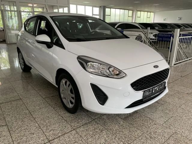 Ford Fiesta Cool & Connect