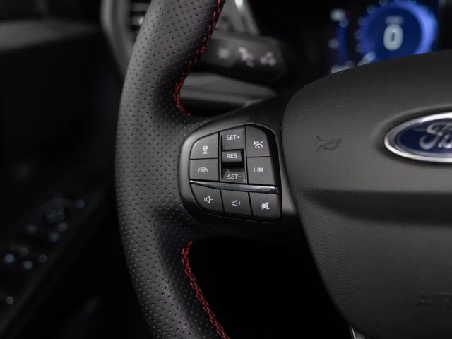 Ford Kuga EcoBoost ST Line