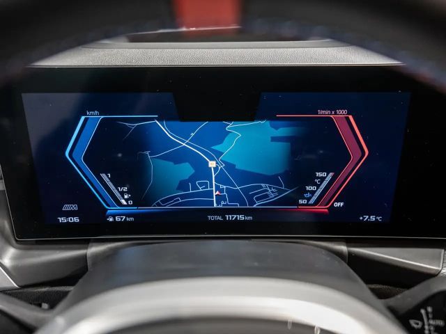 BMW M3 Competition Touring xDrive