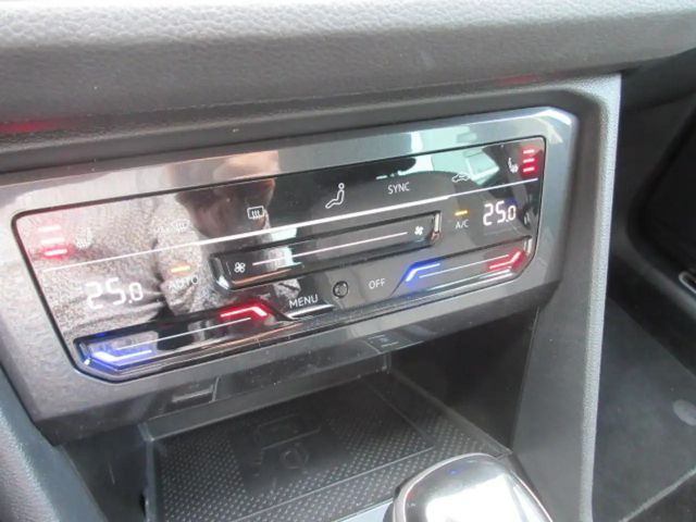 Volkswagen Tiguan 2.0 TDI DSG Move