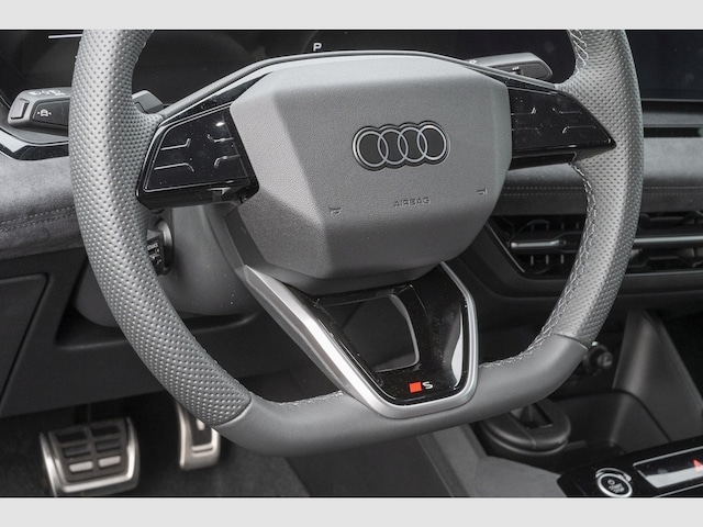 Audi Q6 e-tron Performance Sportback