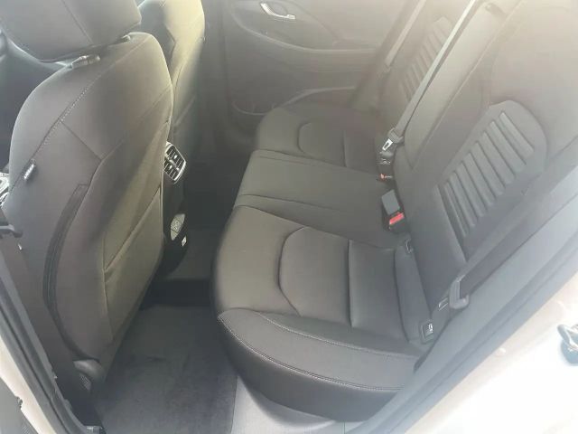 Hyundai i30 1.0 Style T-GDi