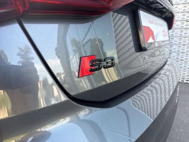 Audi S3 Quattro S-Tronic Sedan Sportback