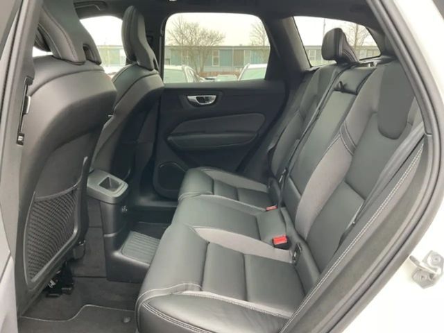 Volvo XC60 AWD R-Design T6