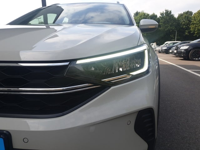 Volkswagen Taigo 1.0 TSI