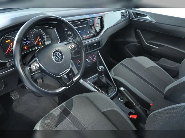 Volkswagen Polo 1.0 TSI Highline