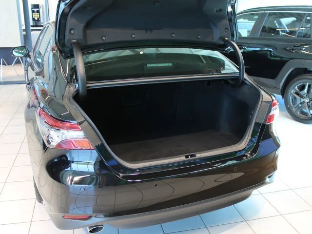 Toyota Camry Hybride