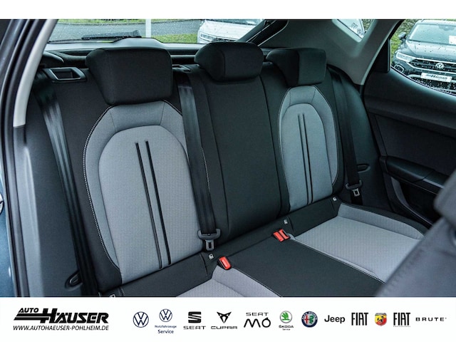 Seat Leon 1.5 eTSI DSG