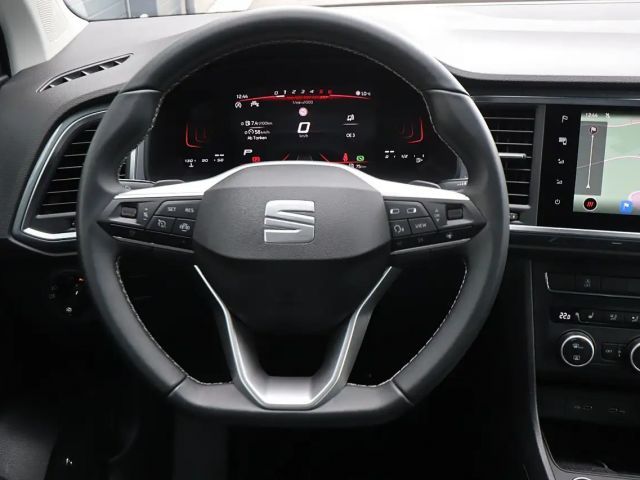Seat Ateca DSG Style