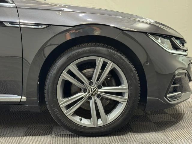 Volkswagen Arteon 2.0 TDI R-Line
