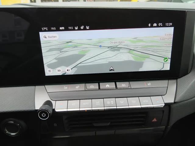 Opel Astra GS-Line Grand Sport