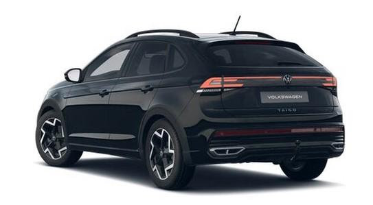 Volkswagen Taigo 1.5 TSI DSG R-Line