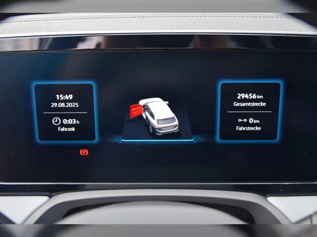 Volkswagen Passat Business DSG Variant