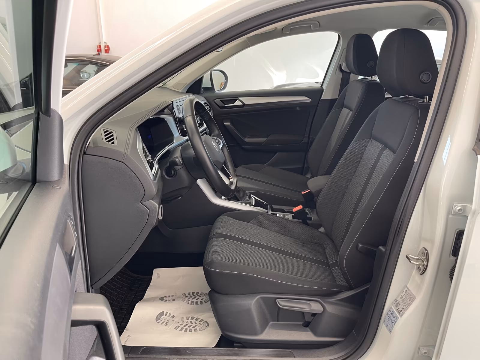 Volkswagen T-Roc 2.0 TDI Life