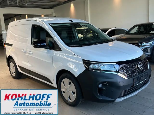 Nissan Townstar N-Connecta Townstar EV