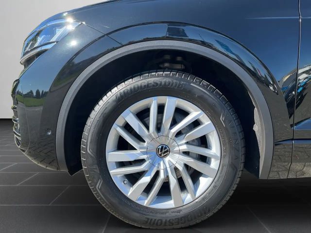 Volkswagen Touareg 3.0 V6 TDI Elegance Elegance